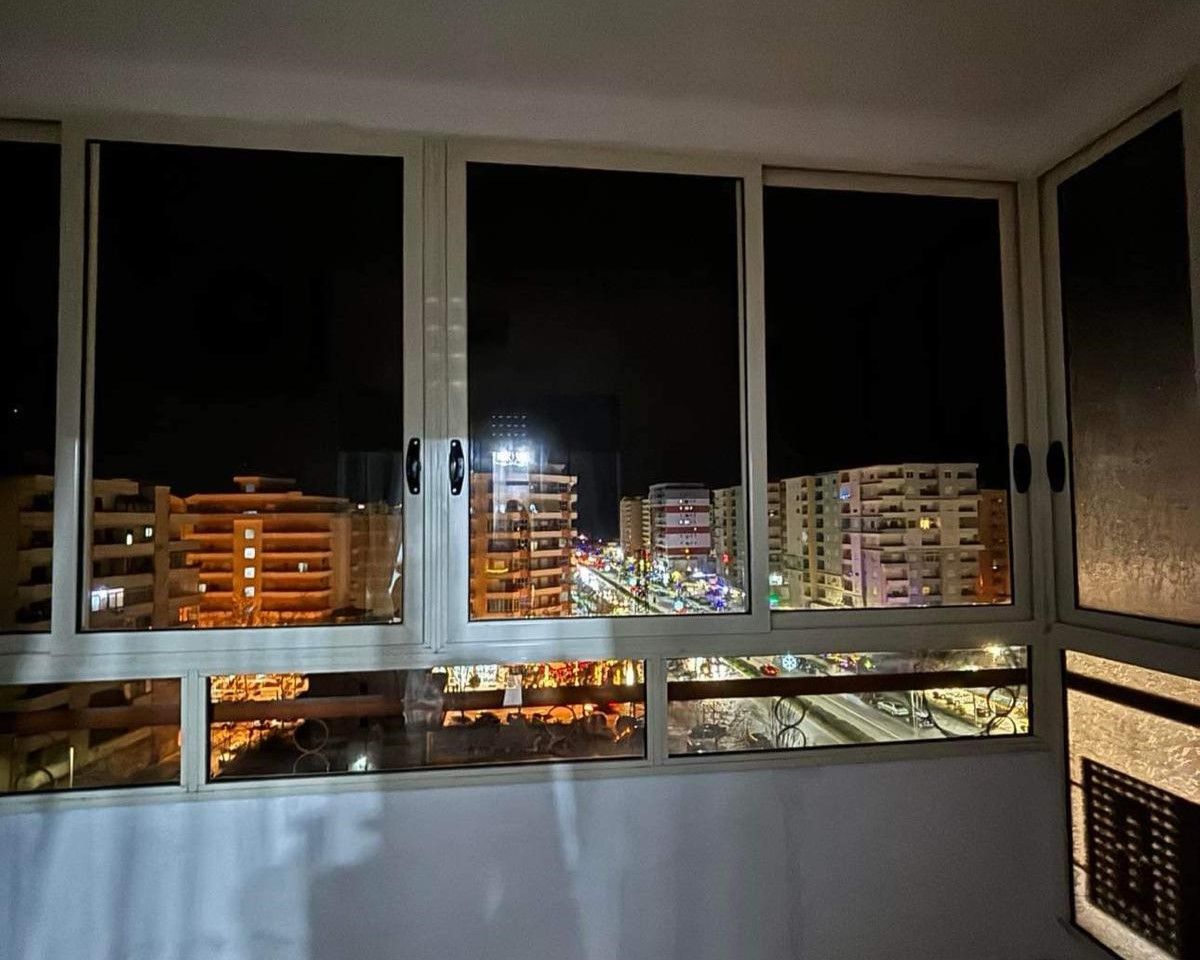 Appartamento Con Due Camere Da Letto In Affitto A Valona, ​​Albania